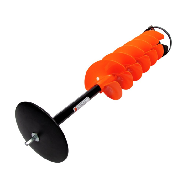 Grąžtas ledui Rextor Thunderbolt
