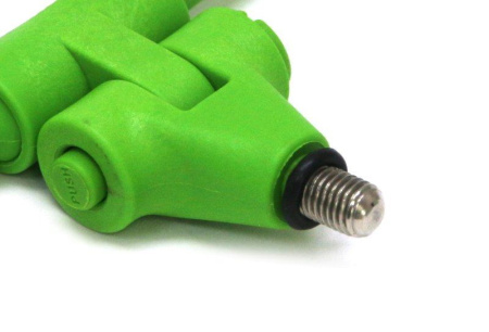 Laikiklis meškerėms Feeder Concept Plastic L