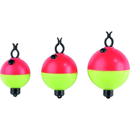 Indikatorius kibimui Balzer Round