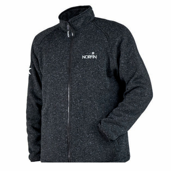 Striukė Norfin Fjord