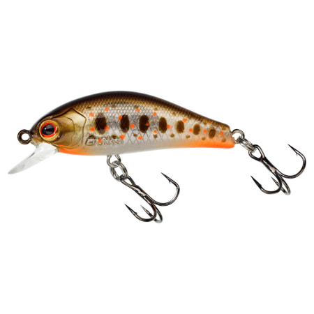 Vobleris Gunki Rodan 40 SHW Orange Tag Trout