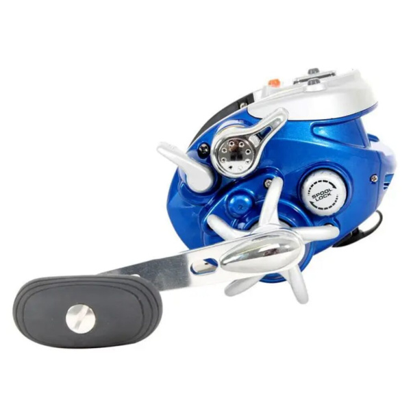 Ritė elektrinė WFT Electra Pro Speed Jig