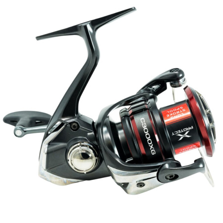 Ritė Shimano Vanford F