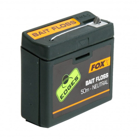 Siūlas sistemai Fox Bait Floss