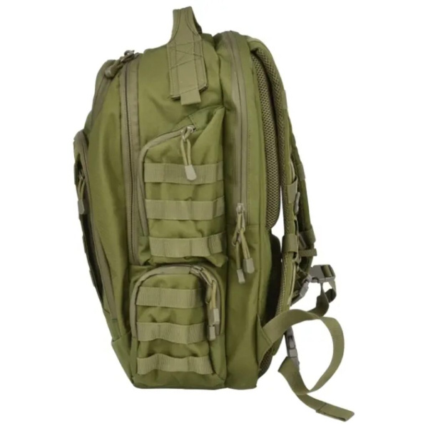 Kuprinė Norfin Tactic 45