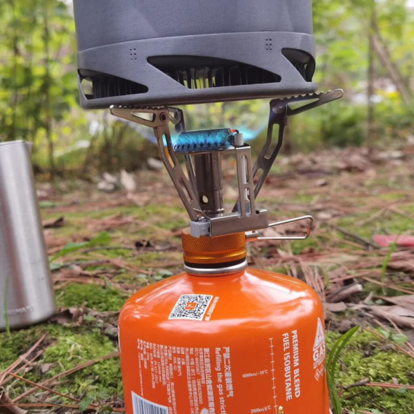 Viryklė Fire-Maple FMS-102
