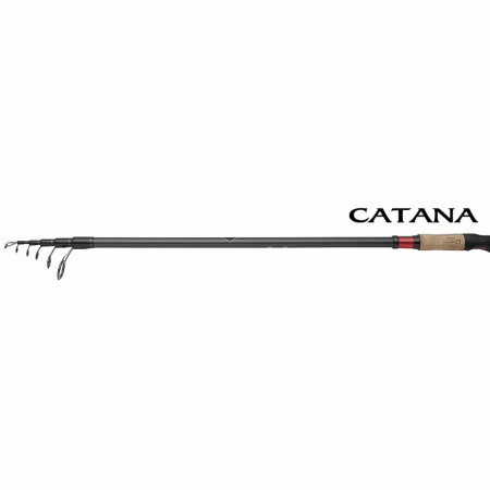 Spiningas Shimano Catana Tele CX