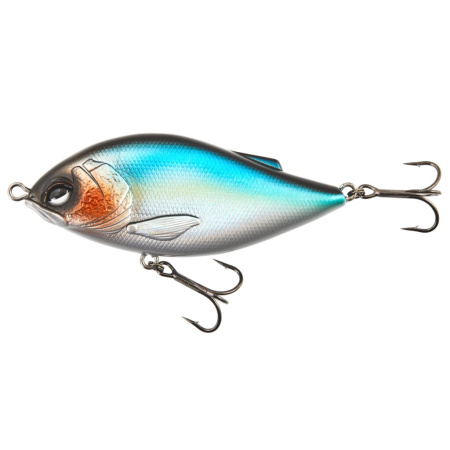 Vobleris Lucky John Arrow Jerk F