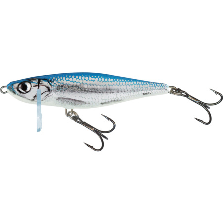 Vobleris Salmo Thrill S 5cm BF