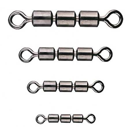 Suktukas Cralusso Triple 4kg