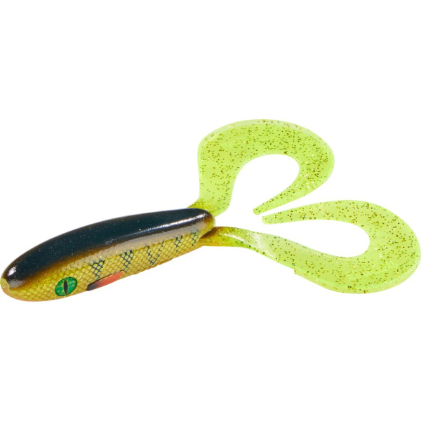 Guminukas Balzer Shirasu Pike Collector 2.0  UV Perch 55g