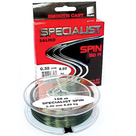 Valas Salmo Specialist Spin 150m