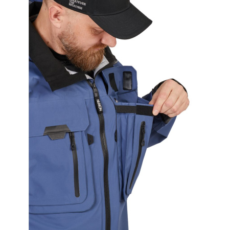 Striukė Norfin Performance