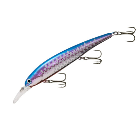 Vobleris Bandit Walleye Shallow