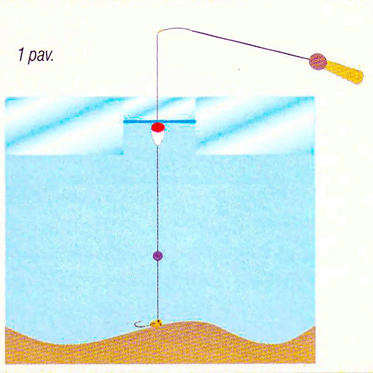 Kol pramankštinsim kojas, gaudysim kuojas. Antra dalis