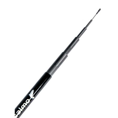 Meškerė Salmo Elite Pole Medium MF