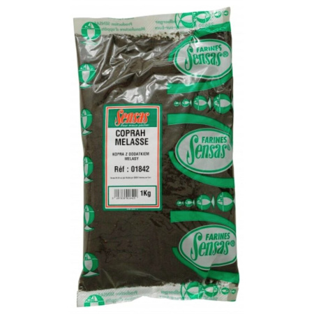 Priedas jaukui Sensas Coprah Mellase