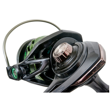 Ritė Gunki Overtake FV