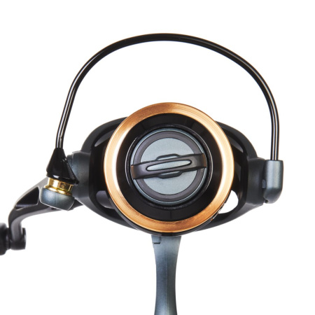 Ritė Salmo Elite Heavy Jig 8