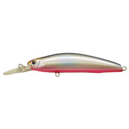 Vobleris Bassday Sugar Minnow Stream 85SP MR