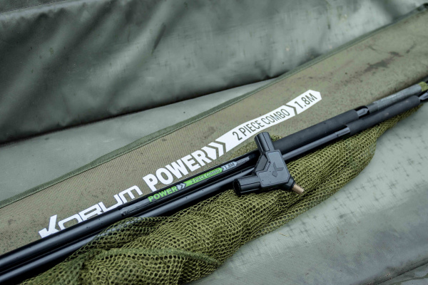 Graibštas Korum Power Combos 1,8 m