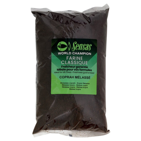 Priedas jaukui Sensas Coprah Molasses