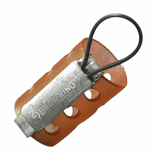 Šėrykla Browning Open End