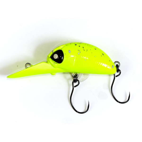 Vobleris Lucky John Pro Haira Tiny ATG 33LBF PF