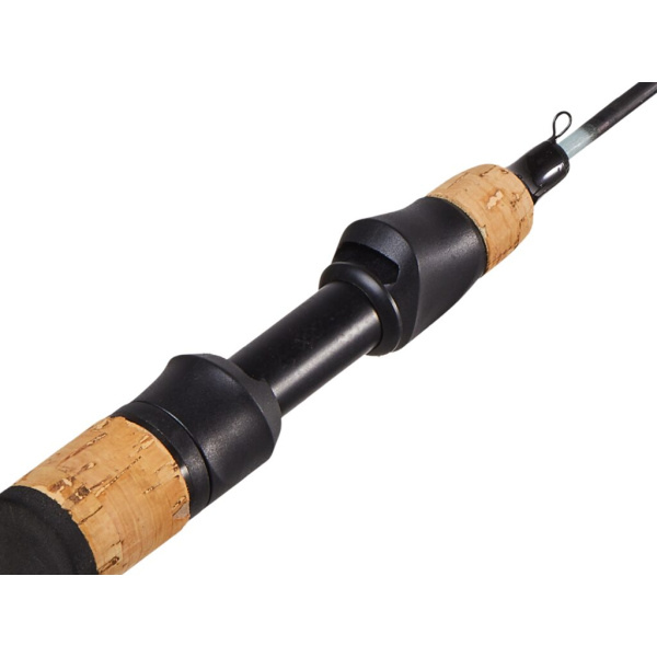 Meškerėlė žieminė LJ F-Tech Jigging 50cm