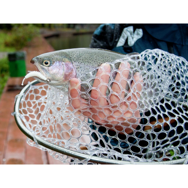 Graibštas Lucky John Area Trout Game