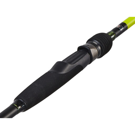 Spiningas Salmo Elite Jig N' Twitch 28