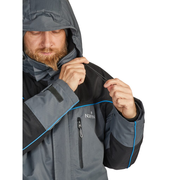 Kostiumas žieminis Norfin Thermax