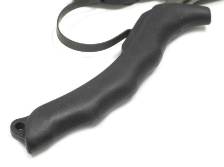 Žnyplės Salmo 23cm