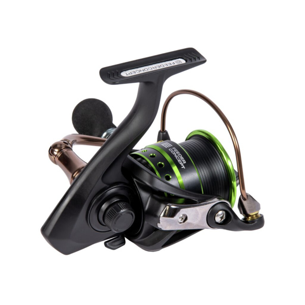 Ritė Feeder Concept Turnament II 7