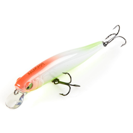 Vobleris Lucky John Pro Basara F 90 Salmon