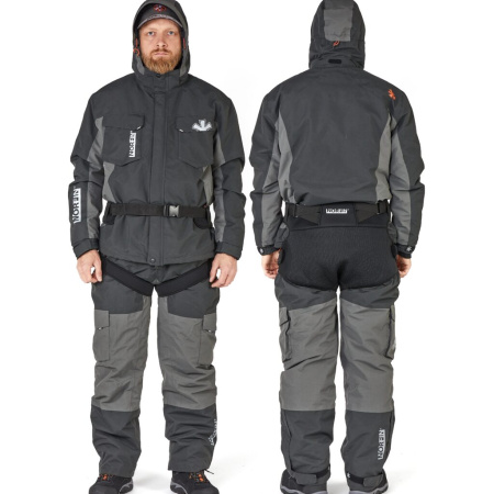 Kostiumas demisezoninis Norfin Boat