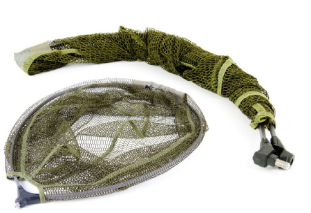 Graibšto galva Korum Spoon 65cm