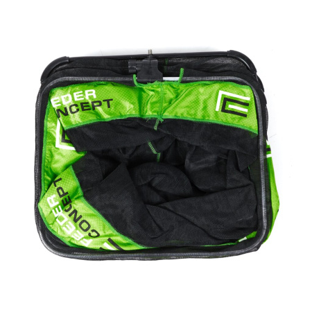 Tinklelis Feeder Concept 4m