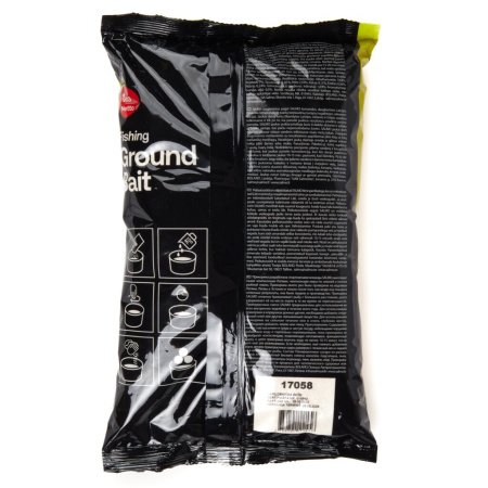 Jaukas Salmo Method Feeder česnakas