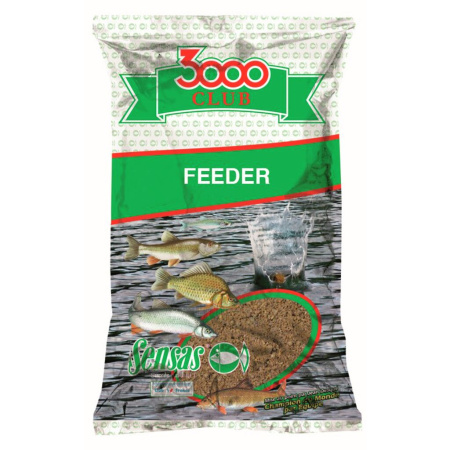 Jaukas Sensas 3000 Club Feeder