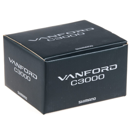 Ritė Shimano Vanford F