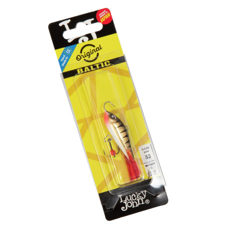 Švytuoklė Lucky John V Baltic