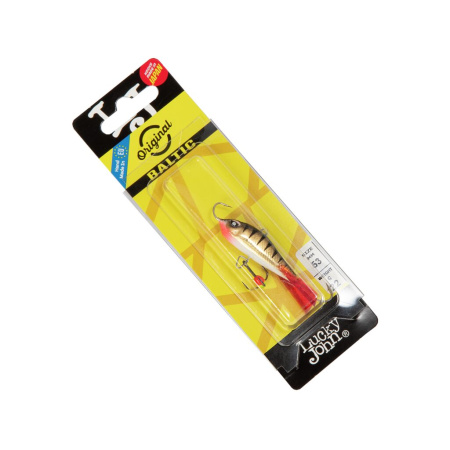 Švytuoklė Lucky John V Baltic