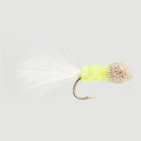 Muselė Turrall Mini Muddler Cat's Whisker