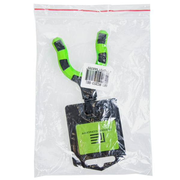 Laikiklis meškerėms Feeder Concept Front