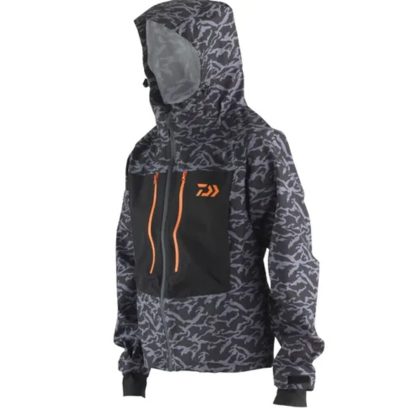 Striukė Daiwa Wading D-Vec L