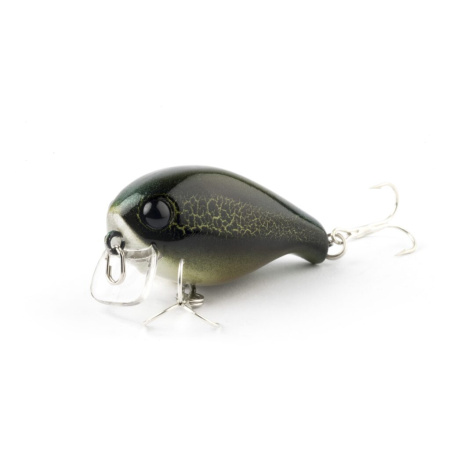 Vobleris Lucky Craft Clutch SSR Beach Crab II