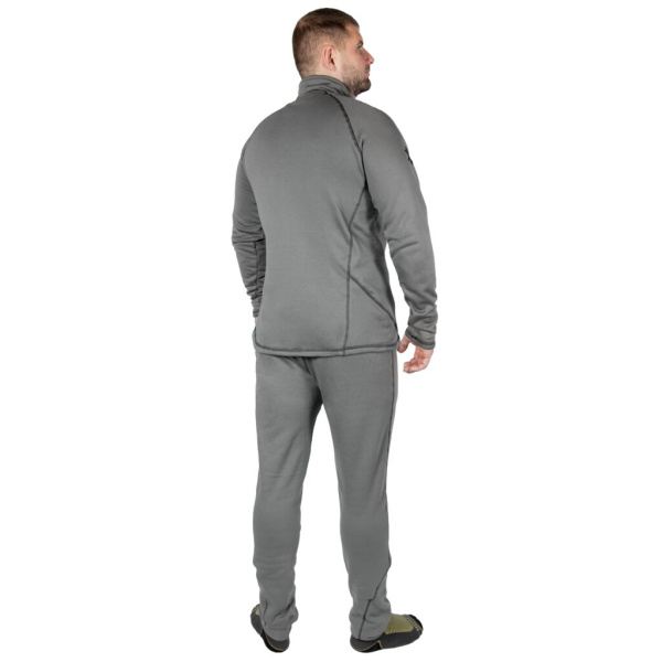 Šilti apatiniai Norfin Winter Line Gray