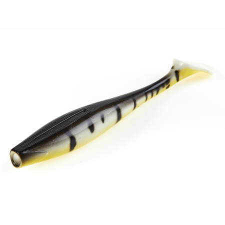 Guminukas Lucky John 3D Kubira Swim Shad 5" 