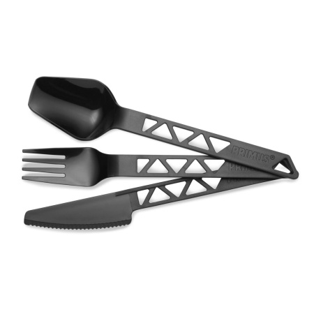 Įrankių sotyklavimui rinkinys Primus Lightweight TrailCutlery Tritan